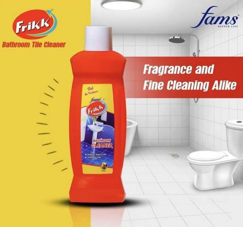 FRIKK BATHROOM CLEANER
