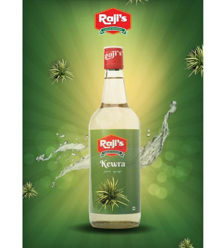 Kewra Pure Syrup 700ml