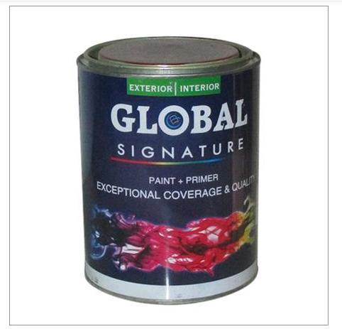 Global Signature Primer Paint