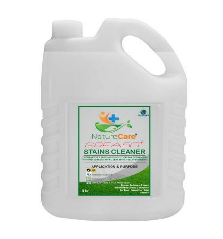 Stains Cleaner