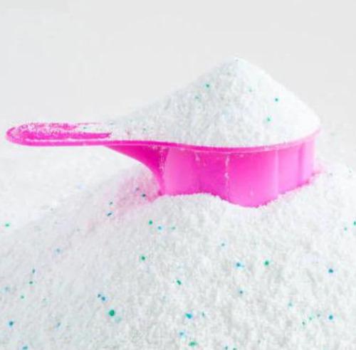 White Jasmine Loose Detergent Powder