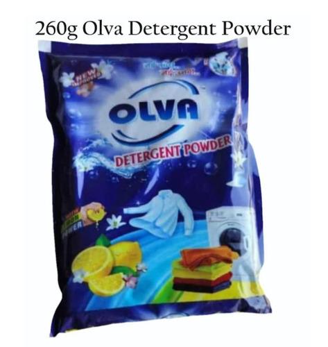 Blue 260g Olva Detergent Powder