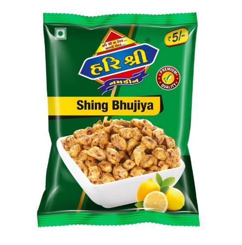 Shing Bhujiya