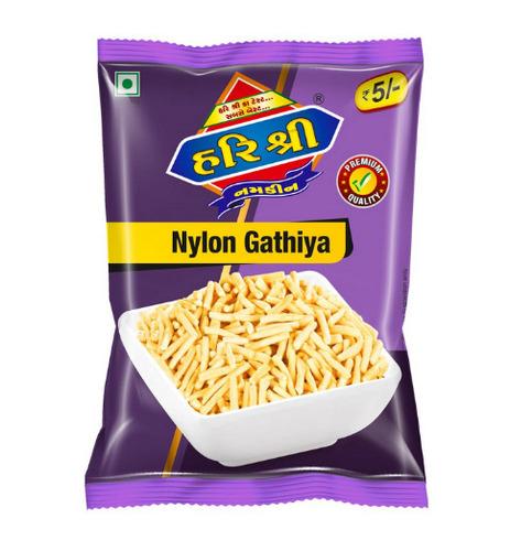 Nylon Gathiya