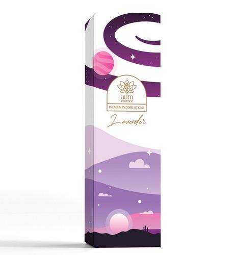 Premium Incense Stick Lavender