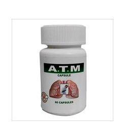 Asthma Medicines