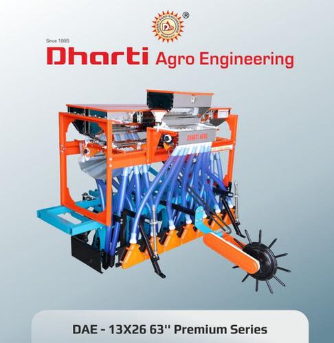 DAE - 13x26 63 Premium Series