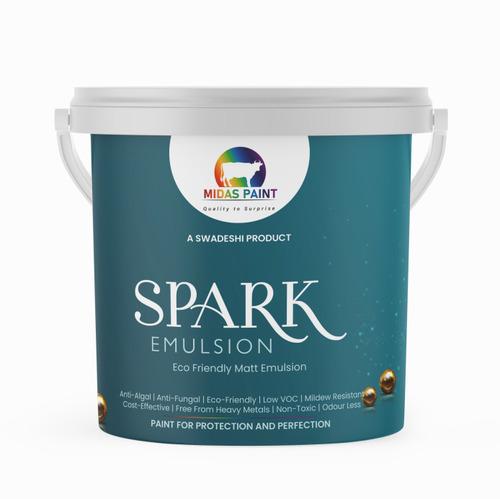 SPARK Emulsion