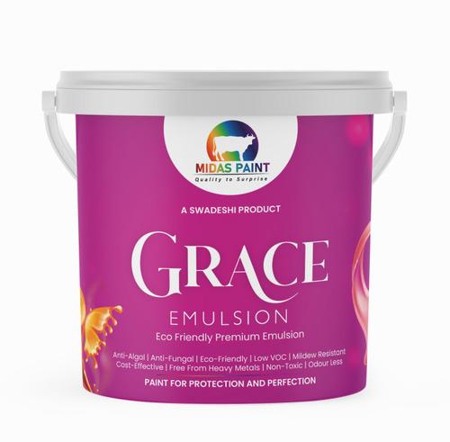 GRACE Emulsion