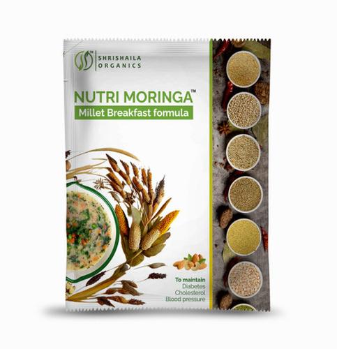 Nutri Moringa Millets Breakfast Mix