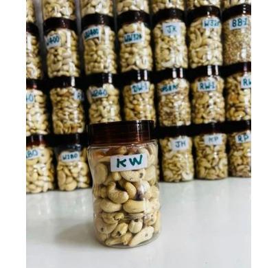 KW Organic Whole Cashew Nut