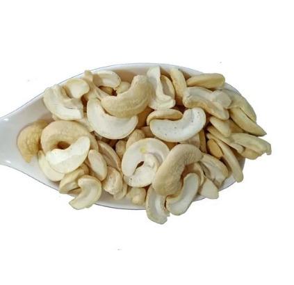 BB3 Organic Split Cashew Nut