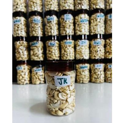 JK Organic Split Cashew Nut