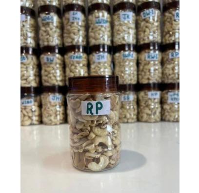 RP Organic Split Cashew Nut