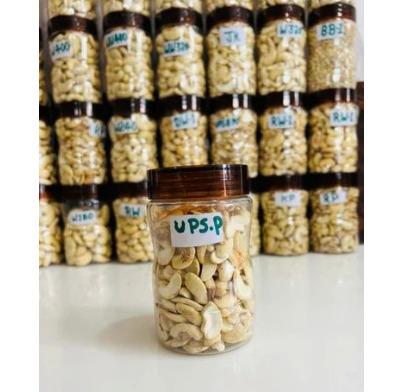 UPS P Organic Split Cashew Nut