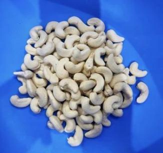 W180 Whole Cashew Nut
