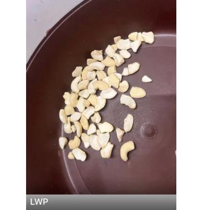 LWP Split Cashew Nut
