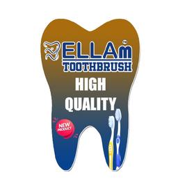 ELLAm TOOTHBRUSH High Quality 