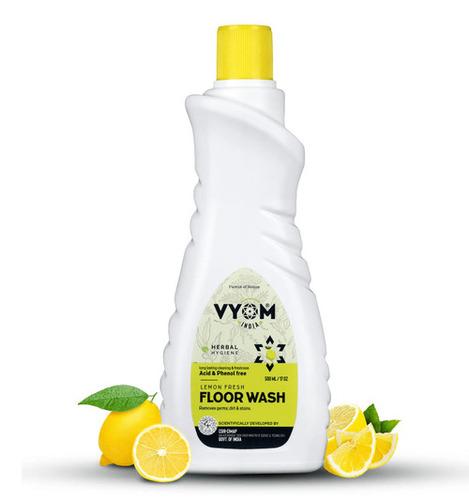 Floor Wash (Lemon Fresh)