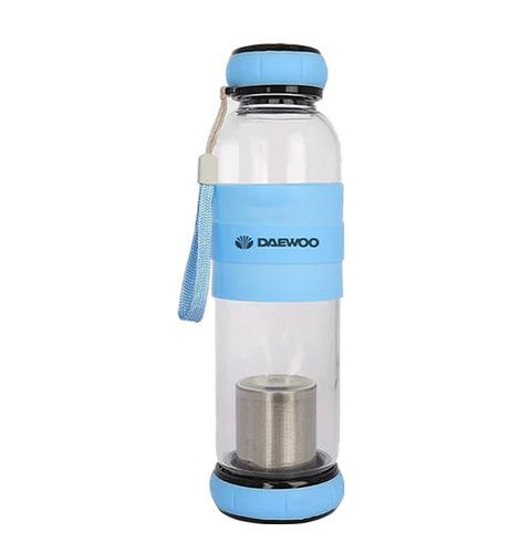 Personal Alkaline Water Bottles
