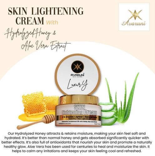 Avaruni Skin Lightening Cream 