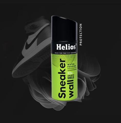 SNEAKER WALL PROTECT SPRAY