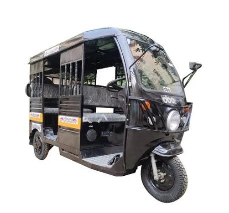 OBA S2- Three Wheeler Battery E-Rickshaw