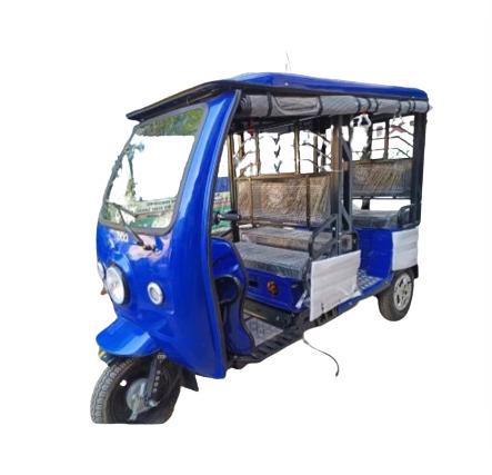 E Rickshaw Auto Model
