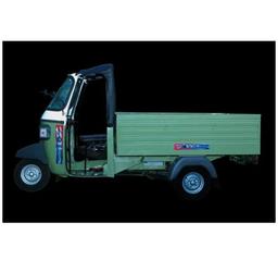 OBA L5 E-Rickshaw Loader