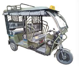 Oba E Rickshaw