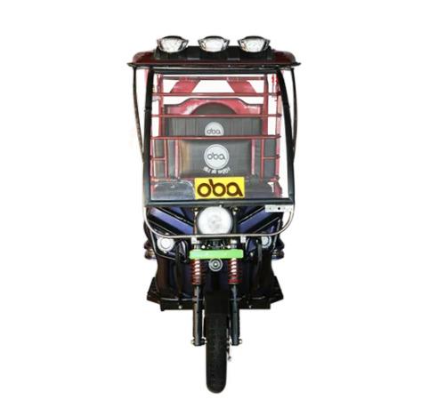 Dealership and distributorship of OBA Platinum E-Rickshaw