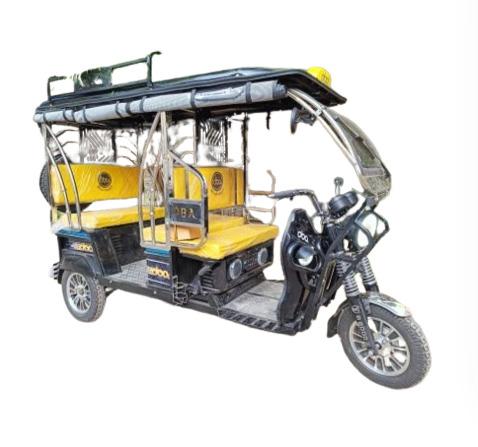 Distributorship & Dealership Of E-rickshaw