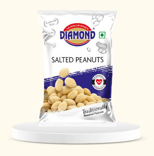 Salted Peanuts  