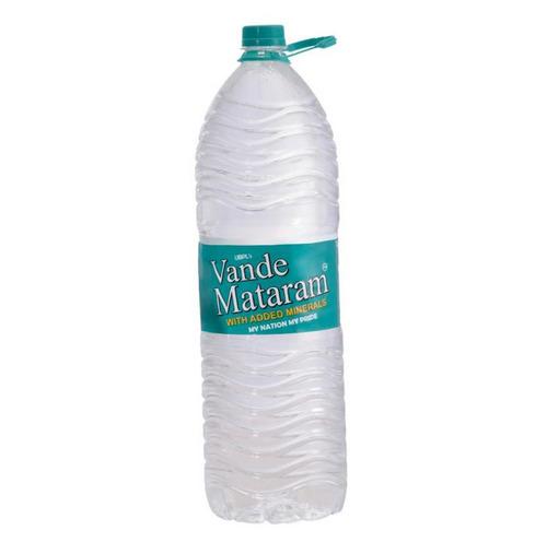 Vandemataram2000Ml (2 Ltr.) Mineral Water
