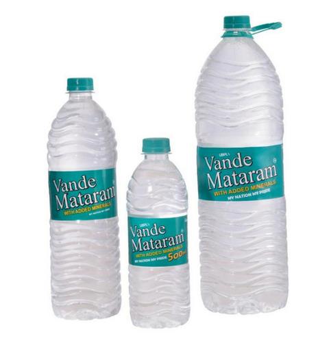 Vandemataram Mineral Water