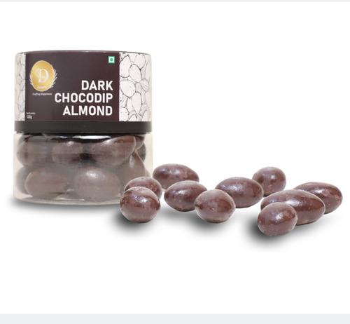 Dark Chocodip Almond