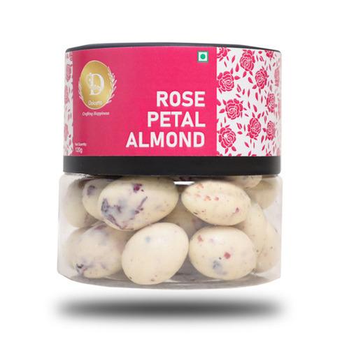 Rose Petal Almond Dragee