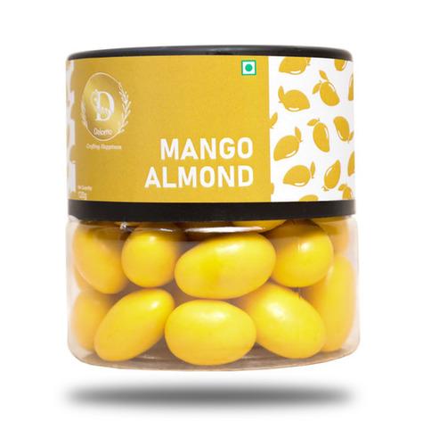 Mango Almond Dragee
