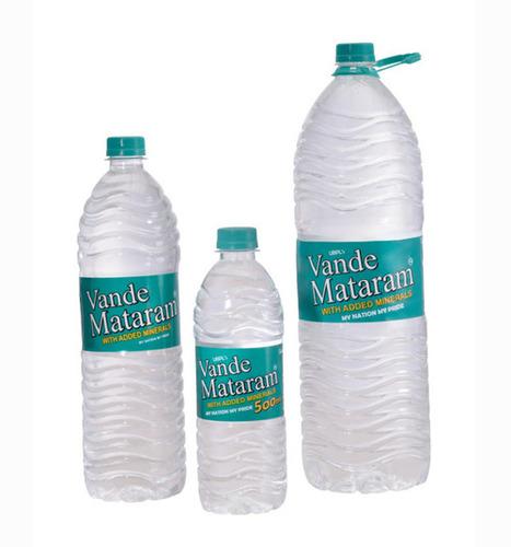 Vandemataram Mineral Water