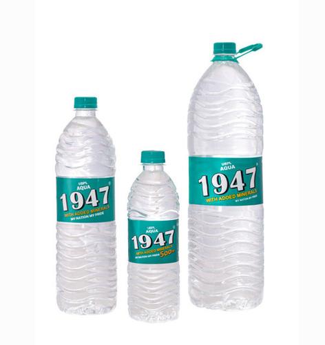 1947 Mineral Water
