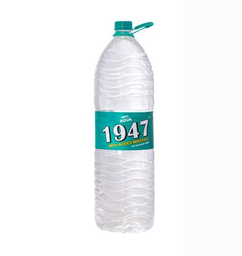 1947 1000ml (1 Ltr.) Mineral Water