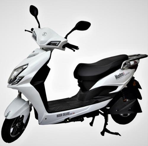 Best Selling Electric Scooter