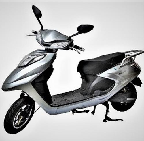 Indian Electric Scooter