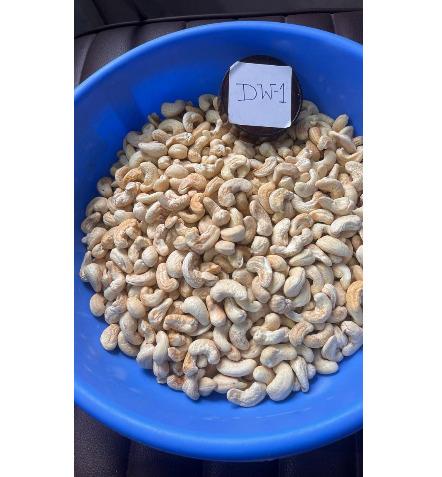 DW-1 Whole Cashew Nut