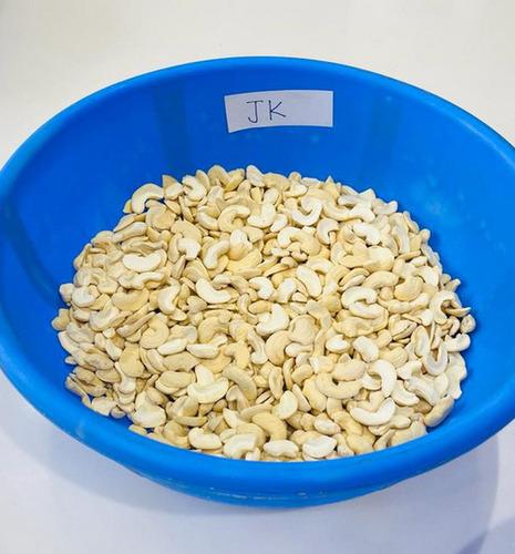JK Organic Split Cashew Nut
