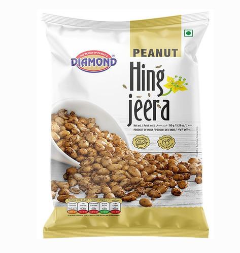 Hing Jeera Roasted Peanuts