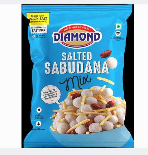 Salted Sabudana Mix