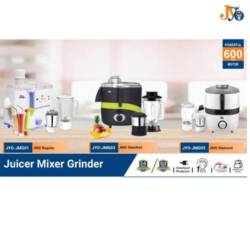 JYO Jucer Mixer Grinder