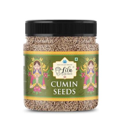 Cummin Seeds