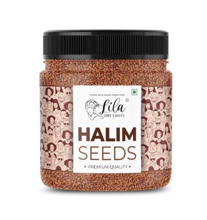 Halim Seeds